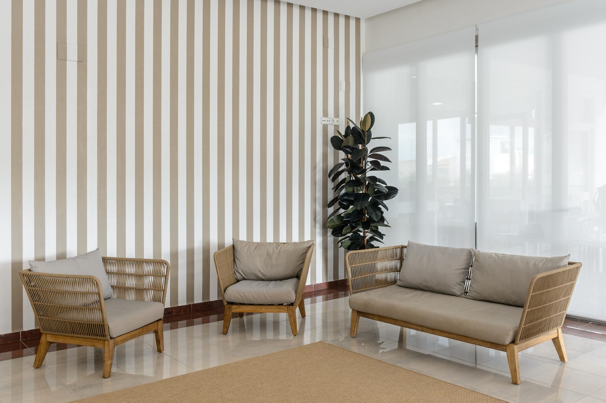 Apartamentos Vibra Riviera ซานอันโตนิโอ ภายนอก รูปภาพ