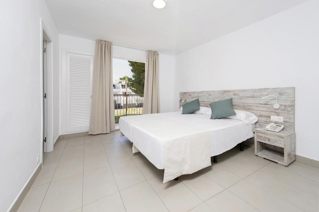 Apartamentos Vibra Riviera ซานอันโตนิโอ ภายนอก รูปภาพ